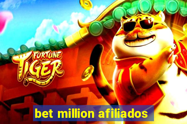 bet million afiliados